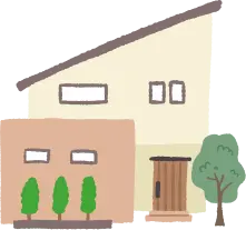 不動産を買いたい方へ