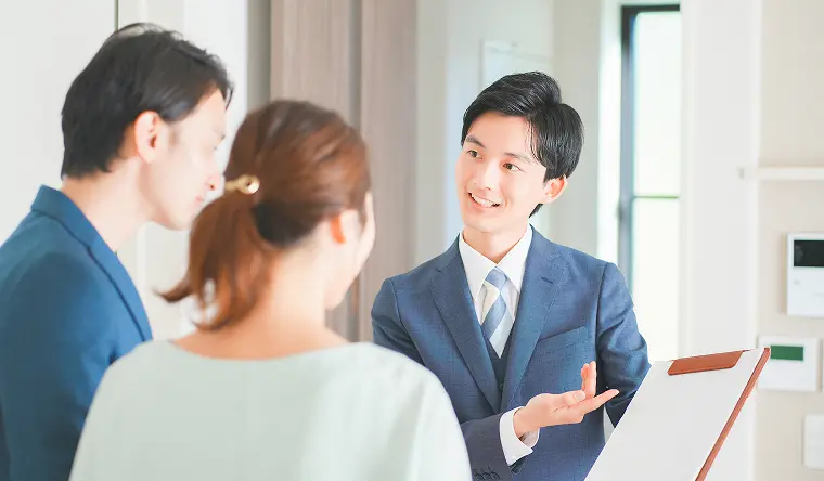 臨機応変なご提案・対応が可能です