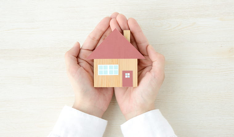 売却・購入から手続き・引越しまでトータルサポート